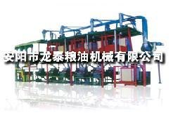 专业供应大豆加工设备厂家　首选安阳龙泰粮油机械有限公司