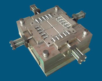 供应排水/给水模具塑料管件设计公司