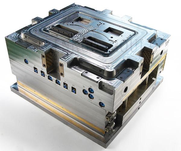 模具工艺 浙江电视机模具制造 台州电视机模具厂家