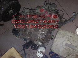 供应陆虎发现2下摆臂 冷气泵汽车配件 拆车配件