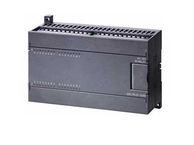 西门子原装进口PLC S7-200CN扩展模块EM223CN