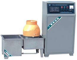 混凝土标养护室自动控制仪（路腾仪器）