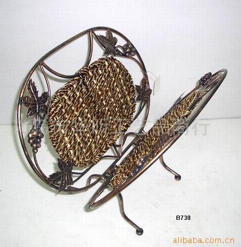 倾力打造石家庄性价比最高的铁艺工艺品，铁艺装饰品【期待】