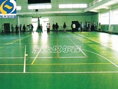地坪漆 沈阳地坪漆经销商沈阳地坪漆哪家最实惠-汉尔森