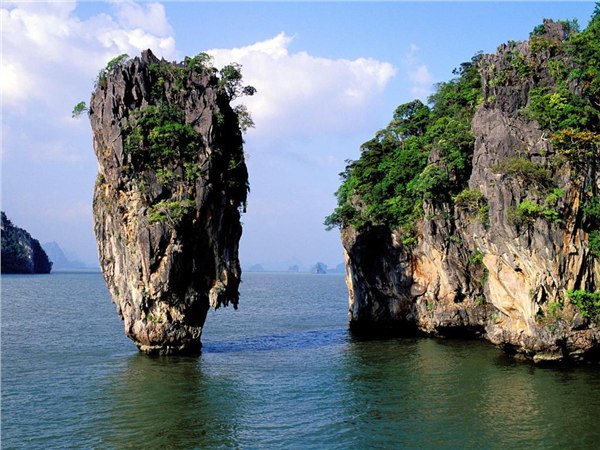 重庆旅行社中的重庆中青旅推荐国外海岛旅游：普吉岛六日游