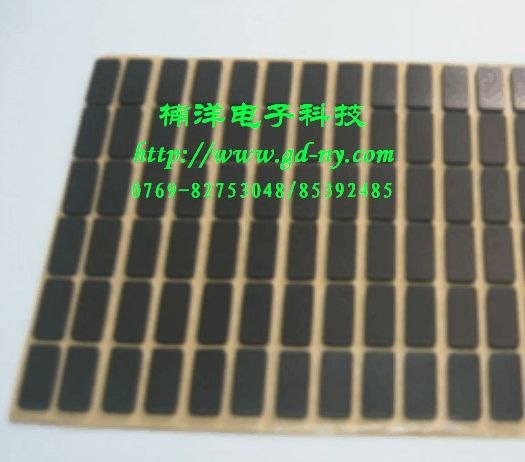 东莞PORON泡棉垫模切冲型