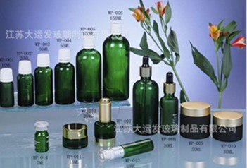 供应精油瓶