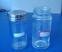 供应调味品玻璃瓶