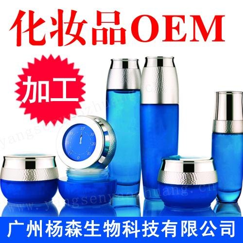 化妆品加工oem  化妆品厂 化妆品oem代加工 面膜厂家