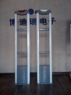防盗系统 防盗标签 防盗天线 博迪瑞防盗系统性能及质量更加