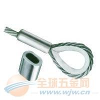 压制钢丝绳代加工代售代批发各不同的产品种类