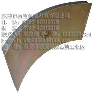 蜂窝缓冲材 蜂窝缓冲材厂家 东莞蜂窝缓冲材价格