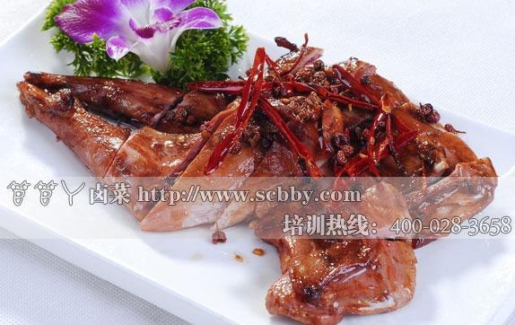 山东熟食店加盟 山东熟食培训 山东熟食加盟 山东学习熟食
