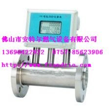 LWQ－25 LWQ－60 LWQ－80气体涡轮流量计工业流量计