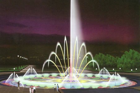 采购无锡LED水下灯专家推荐【新超达】专业LED水下灯厂家