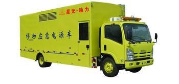 售后服务好的发电机组销售公司