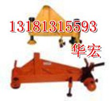 供应专业生产50kg液压垂直弯道器价格最低