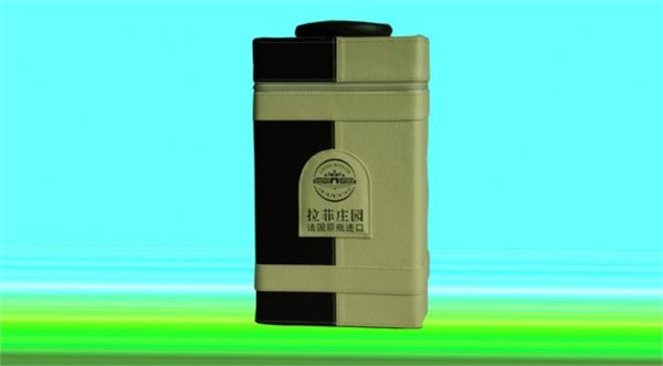 白酒包装设计 木盒包装设计 皮盒包装设计