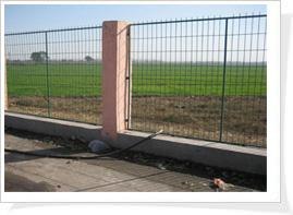 公路护栏网隔离网 三安公路护栏网  河南公路护栏网