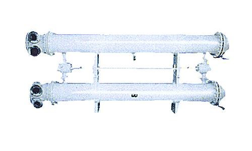 油水冷却器,空气冷却器,列管式冷却器-姜堰市华立换热器制造厂