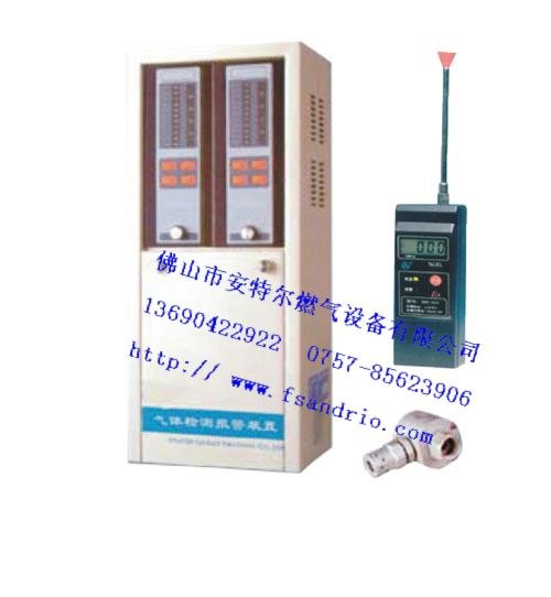 供应SST-9801探测器/SOF煤气报警器/工业检测器