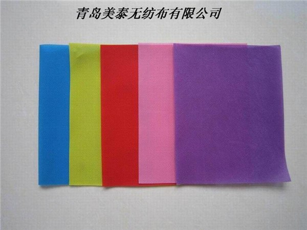 医疗机构专用无纺布