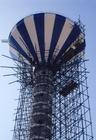 『新建伞型水塔工程』这里有专业公司