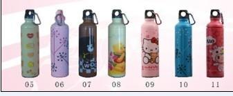 【成都典雅礼品推荐】2012家居精品系列之卡通水壶