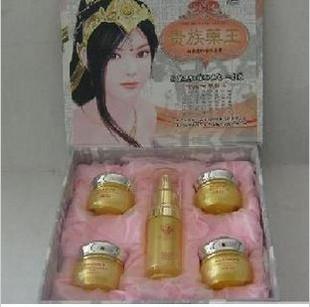 供应贵族药王五合一祛斑产品怎么选专家推选用贵族药王化妆品