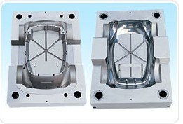 供应儿童玩具车模具价格