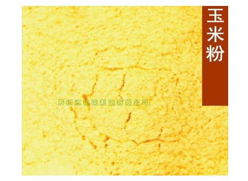 那里组建玉米、大米、小麦、荞麦加工生产线