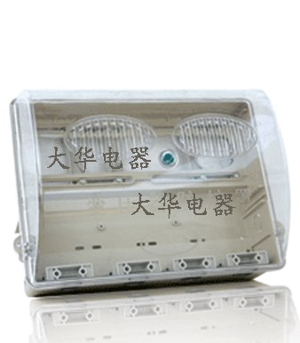 供应pc半透明变压器防护罩