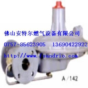 供应102 A/109 A/142 A/149调压器/调压器配件包