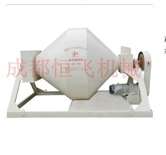 中空玻化微珠成套生产线首选成都恒飞机械4006633613