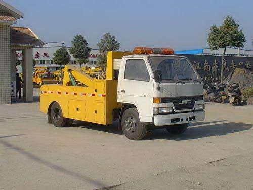 CLW5060TQZB型清障车[品牌保证]