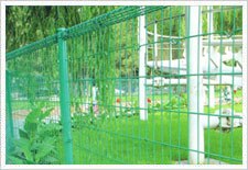 山东山西双圈型护栏网厂家，网上报价-环通