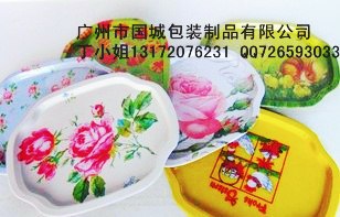 异形托盘，水果托盘，荼具托盘