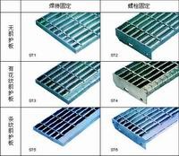 天津钢格栅板规格+张家口钢格栅板价格 邯郸康利达公司