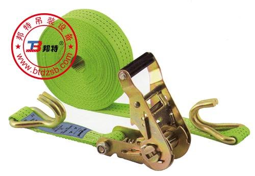 摩托车捆绑带 汽车运输捆绑物品 集装箱捆绑带 货物收紧器