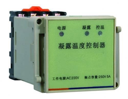 L2K(TH) 凝露控制器-CHTK天康