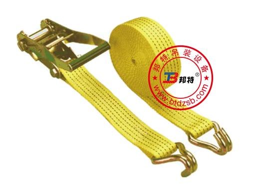 【邦特集团】供应收紧器 紧绳器 固物器 捆绑器5吨收紧带拉力