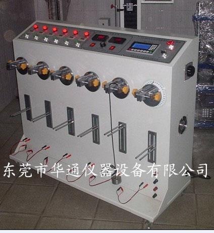 插头综合测试仪 插头线综合测试仪 绝缘导通测试仪 试验机