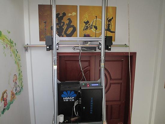 彩绘无框画-室内家居壁画-艾普墙体彩绘机-为您打造不一样的家