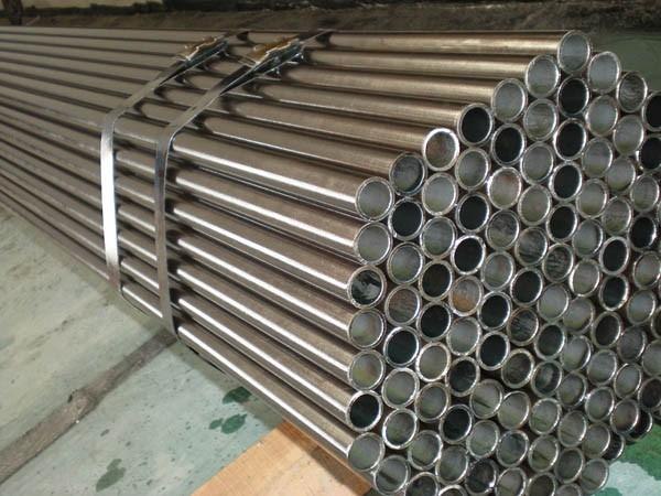 新品上市精密光亮管批发价精密光亮管批发商精密光亮管厂家直销