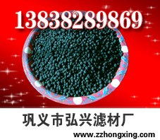页岩陶粒/页岩陶粒厂家/弘兴滤材