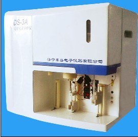供应顶尖高品质DS-3A微量元素分析仪