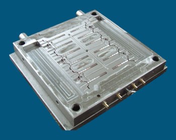 供应开关/ABS管件模具厂