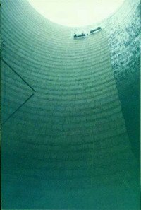 武汉凉水塔内壁防腐公司/金盛高空