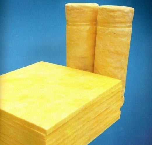 环保减震离心玻璃棉制品，低价保温玻璃丝绵