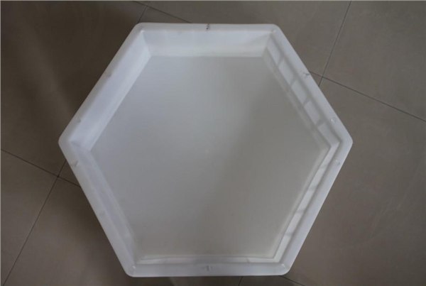 水利护坡模具